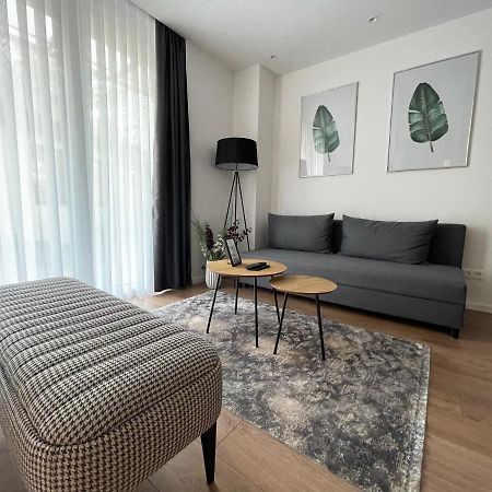 Residence 33 Sarajevo Luaran gambar