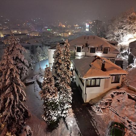 Residence 33 Sarajevo Luaran gambar