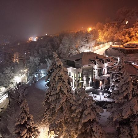 Residence 33 Sarajevo Luaran gambar