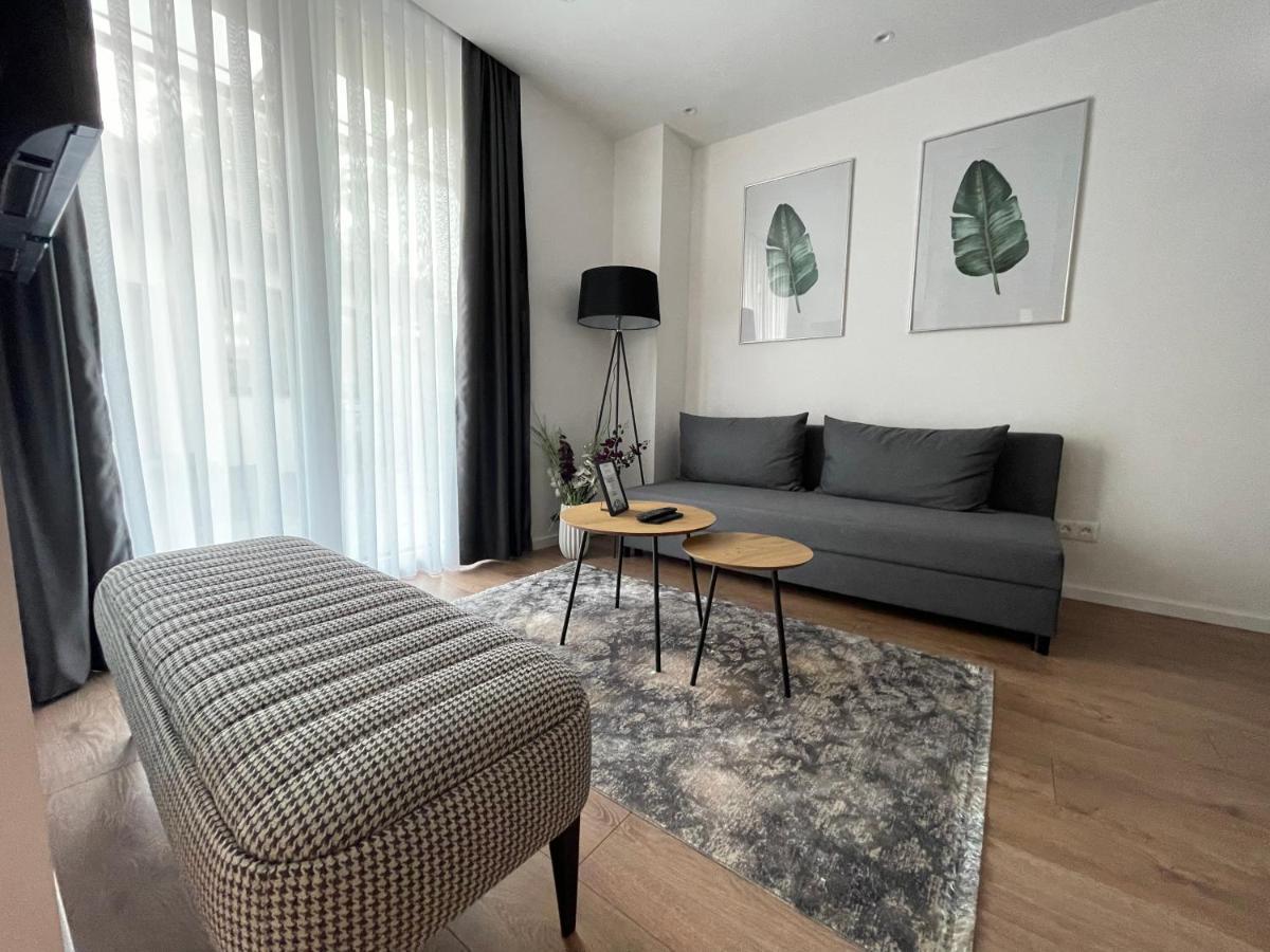 Residence 33 Sarajevo Luaran gambar