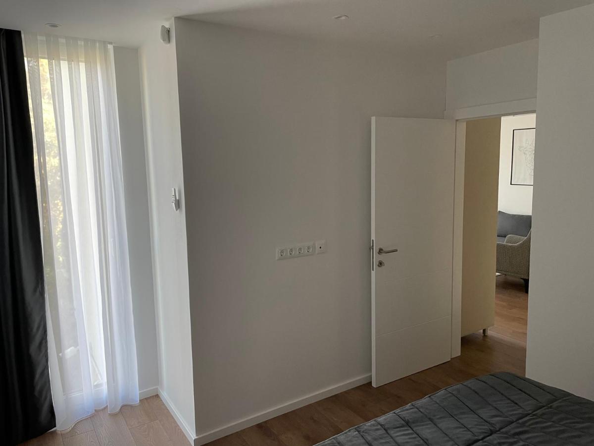 Residence 33 Sarajevo Luaran gambar