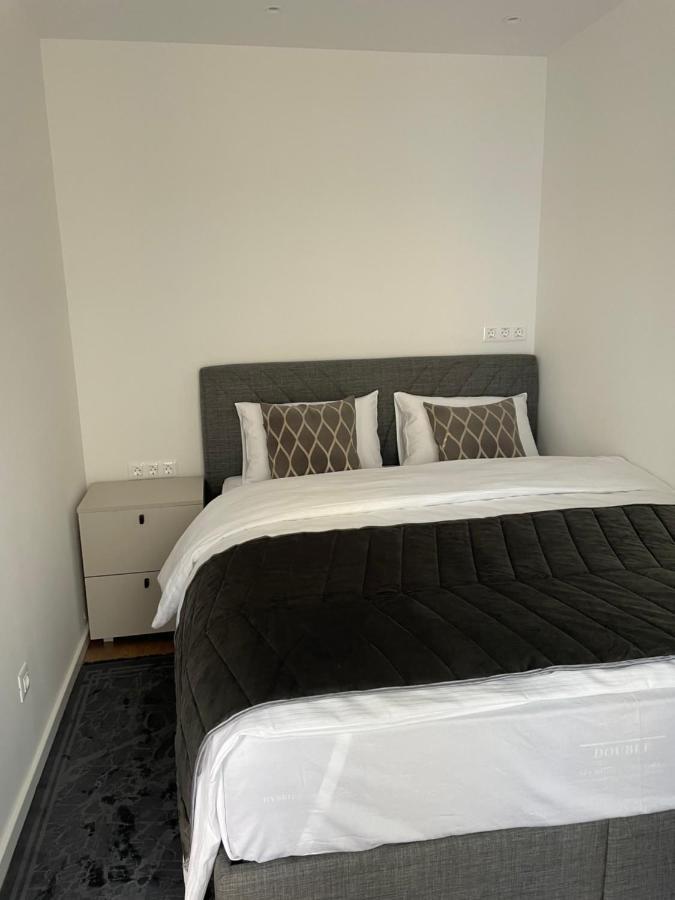 Residence 33 Sarajevo Luaran gambar