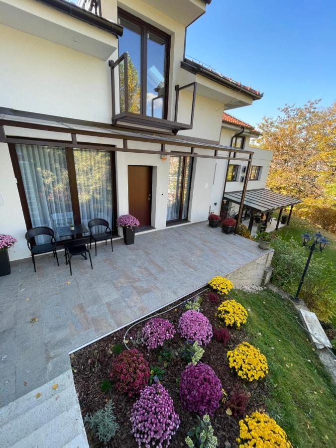 Residence 33 Sarajevo Luaran gambar