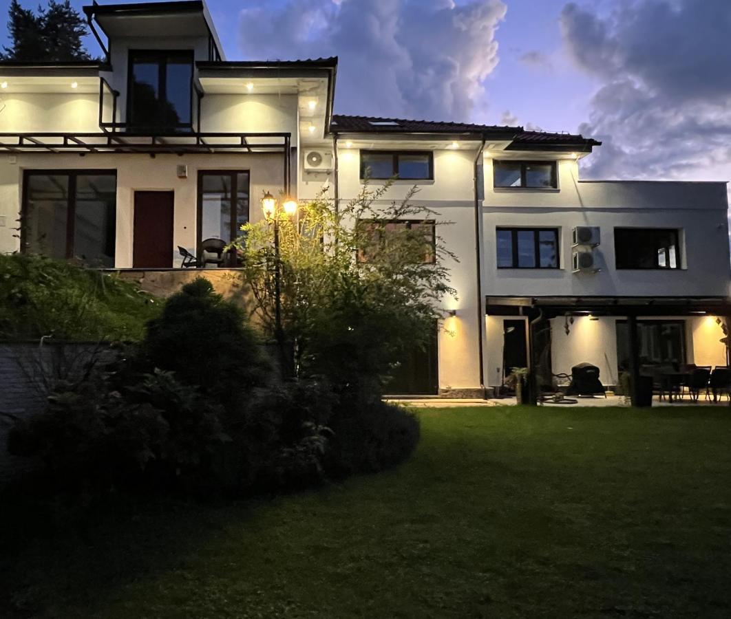 Residence 33 Sarajevo Luaran gambar