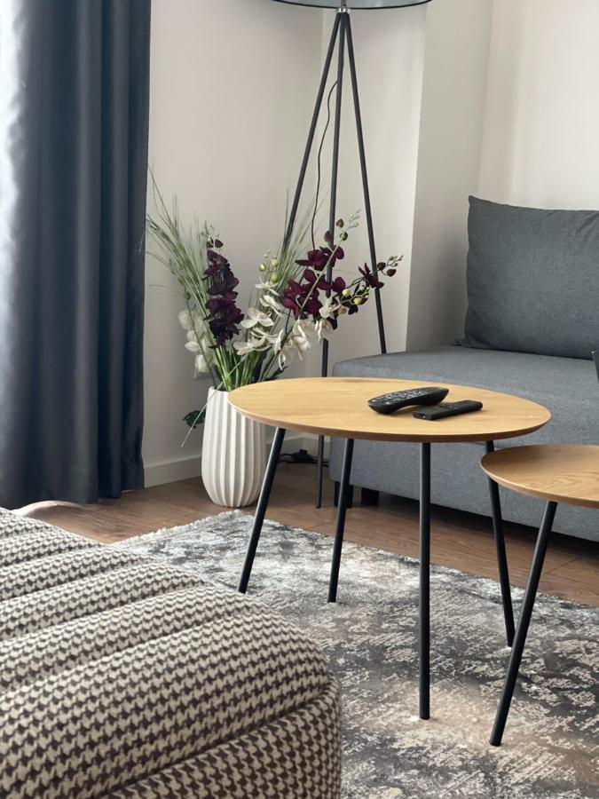 Residence 33 Sarajevo Luaran gambar
