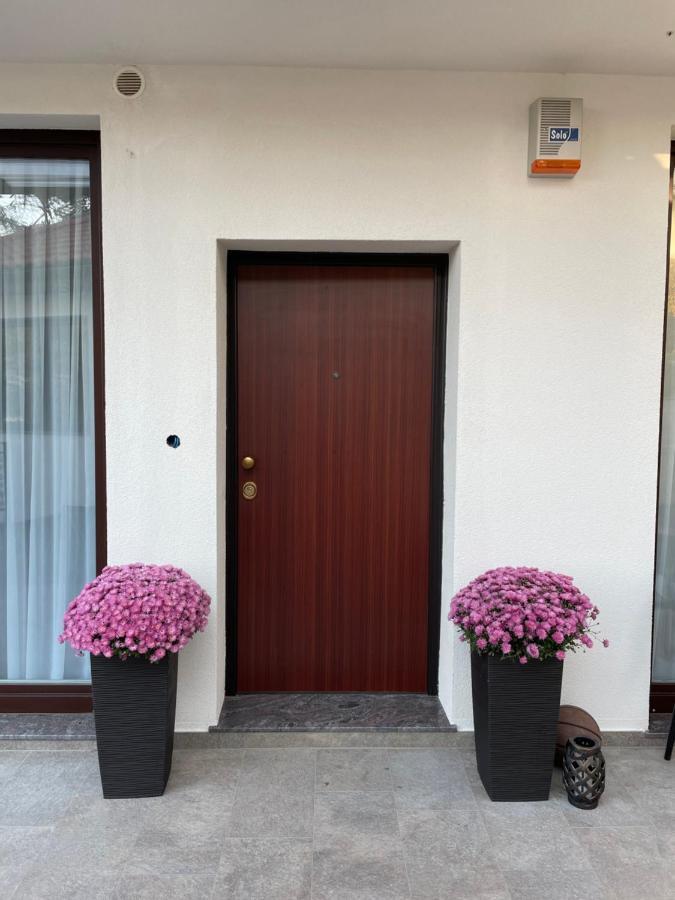 Residence 33 Sarajevo Luaran gambar