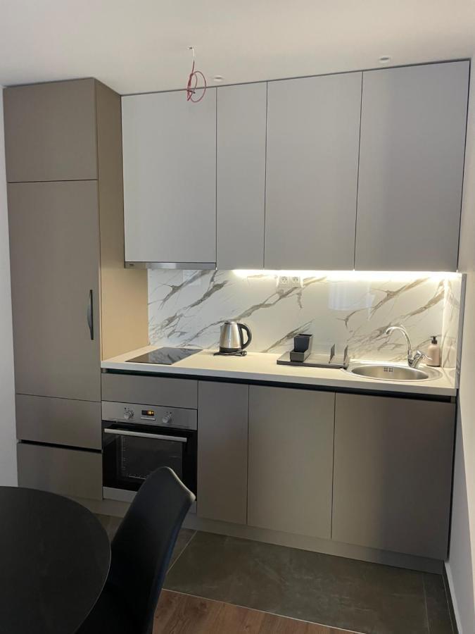 Residence 33 Sarajevo Luaran gambar