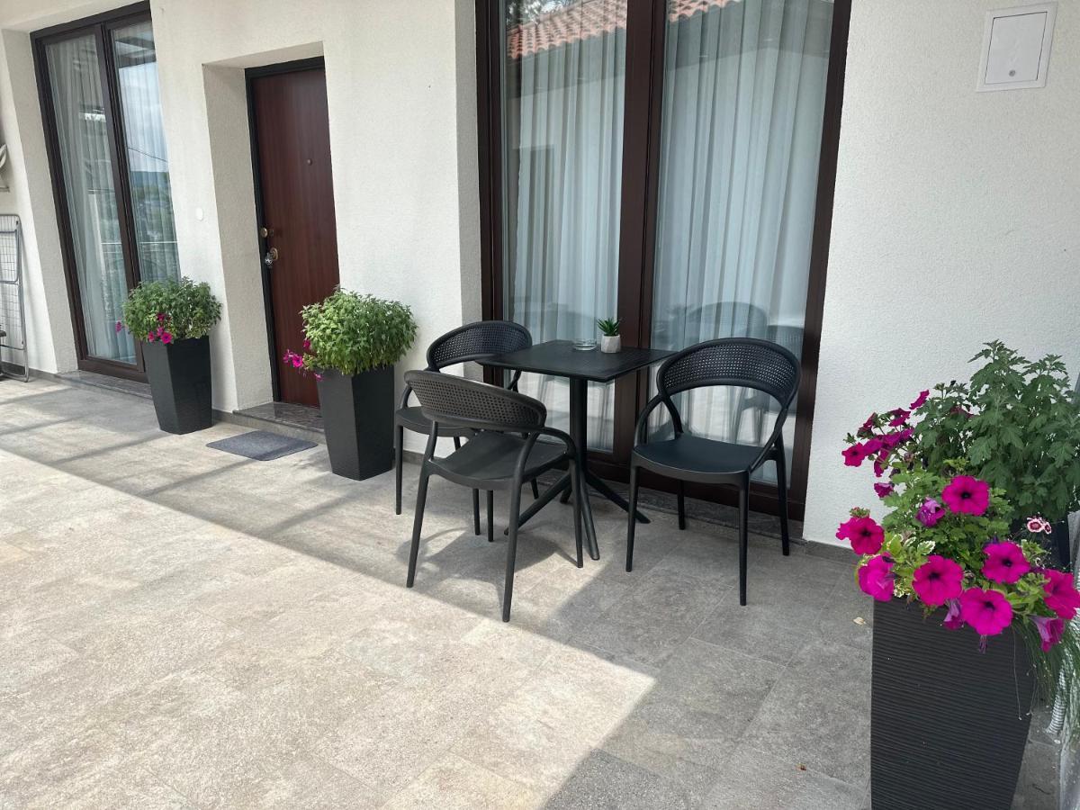 Residence 33 Sarajevo Luaran gambar