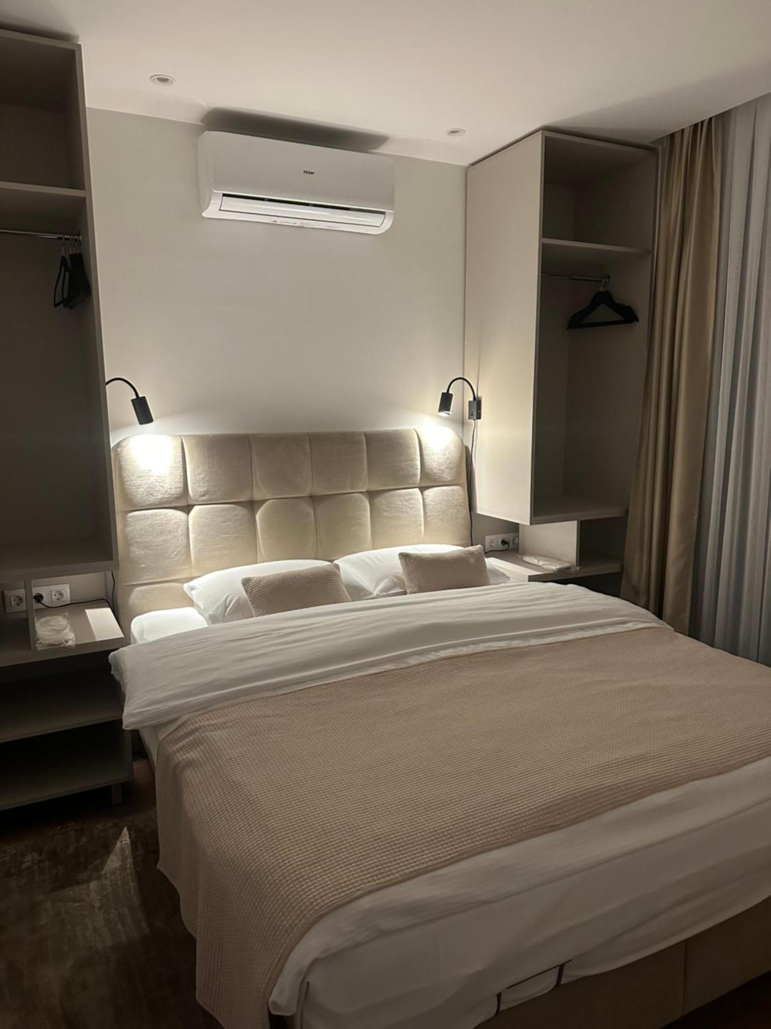 Residence 33 Sarajevo Luaran gambar