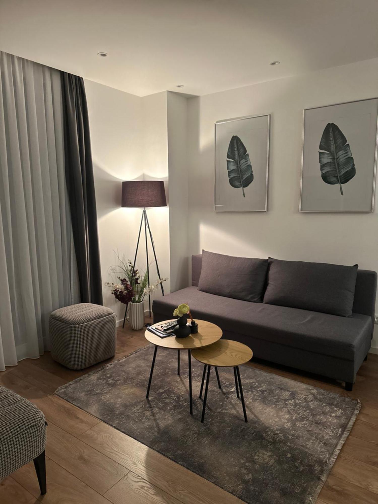 Residence 33 Sarajevo Luaran gambar